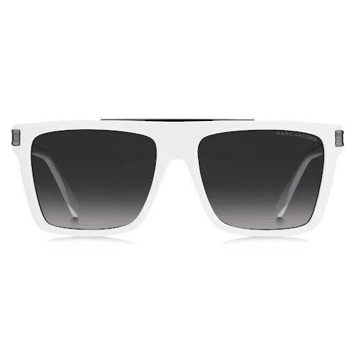 Marc Jacobs sunglasses  - White Frame, Gray Lens 0