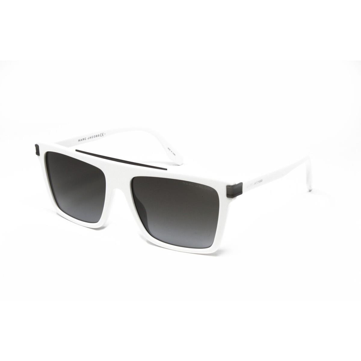 Marc Jacobs sunglasses  - White Frame, Gray Lens 3
