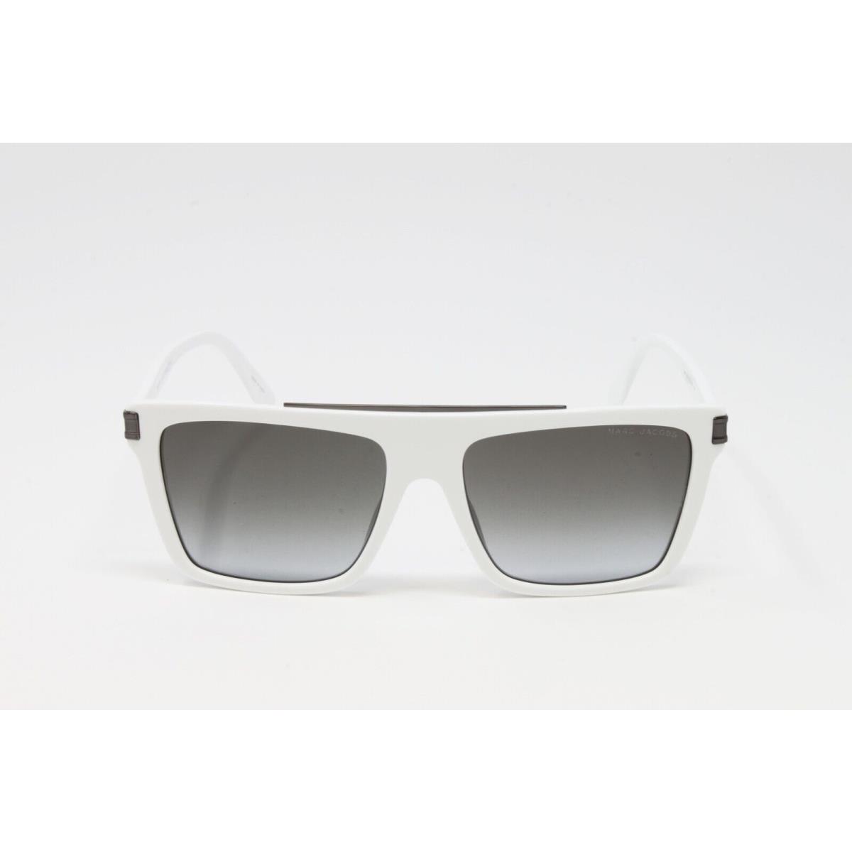 Marc Jacobs sunglasses  - White Frame, Gray Lens 2