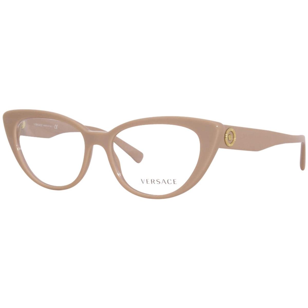 Versace Eyeglasses VE3286 5331 54mm / Demo Lens