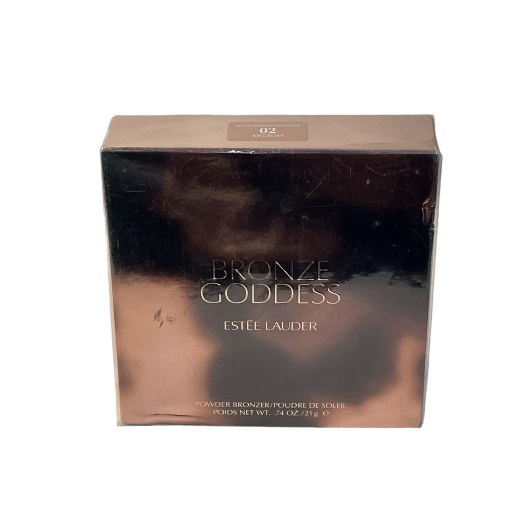 Estee Lauder Bronze Goddess Powder Bronzer .74oz/21g You Pick