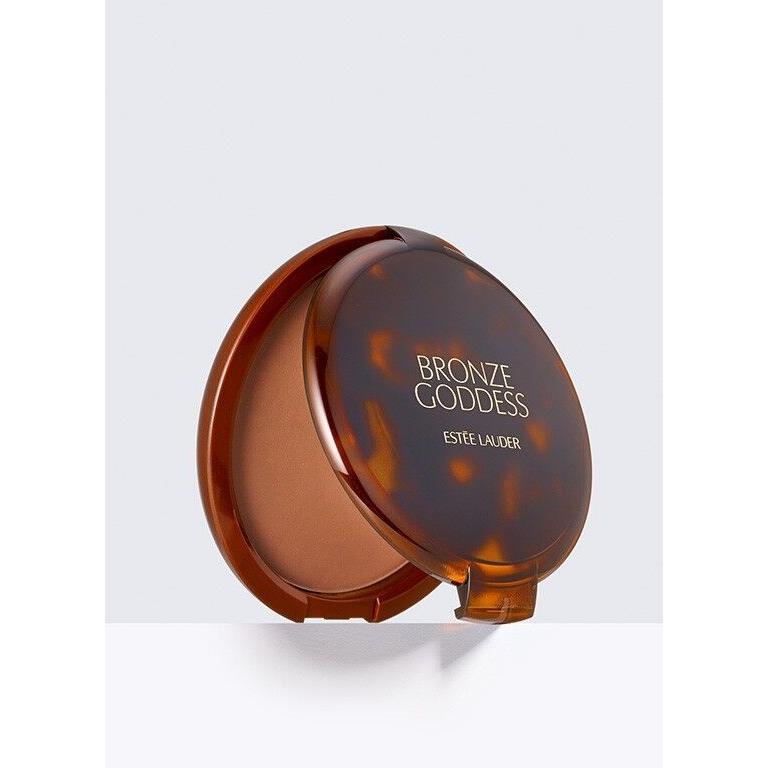 Estee Lauder Bronze Goddess Powder Bronzer Deep