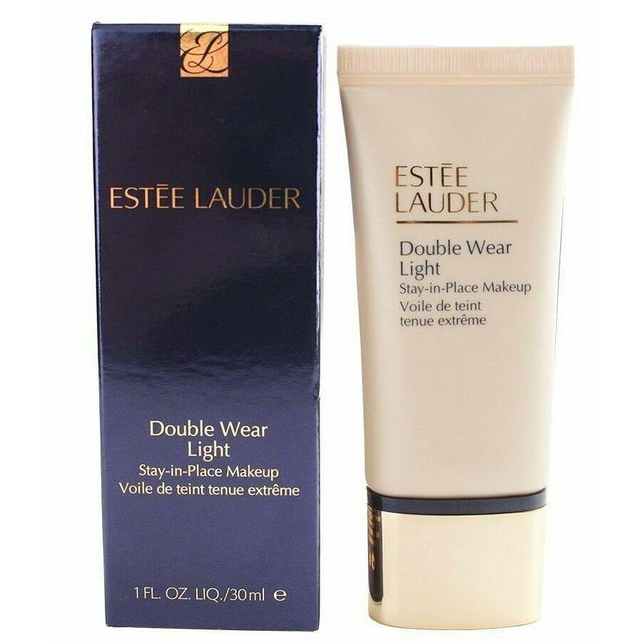 Estee Lauder Double Wear Light Stay-in-place Makeup 1.0oz Choose Shade