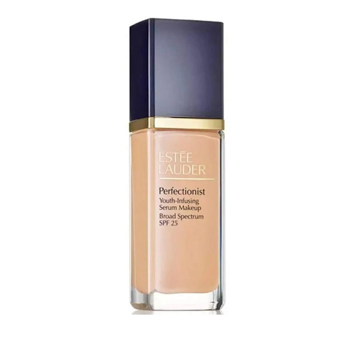 Estee Lauder Perfectionist Youth Infusing Serum Makeup SPF25 Choose 1N1 IVORY NUDE