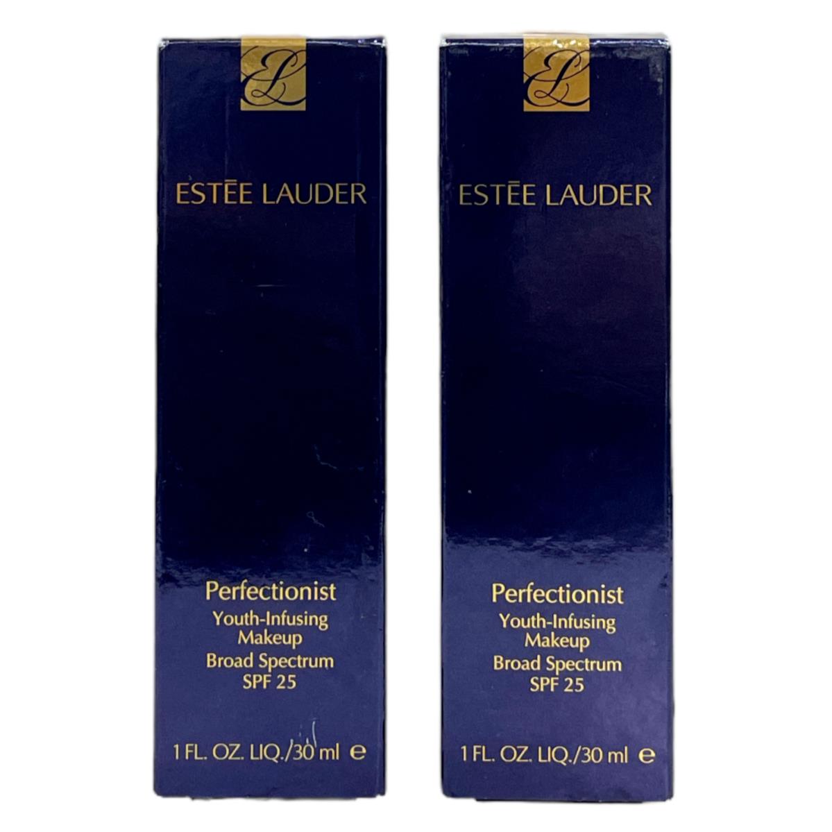 Estee Lauder Perfectionist Youth Infusing Makeup SPF25 1oz / 30mL You Pick