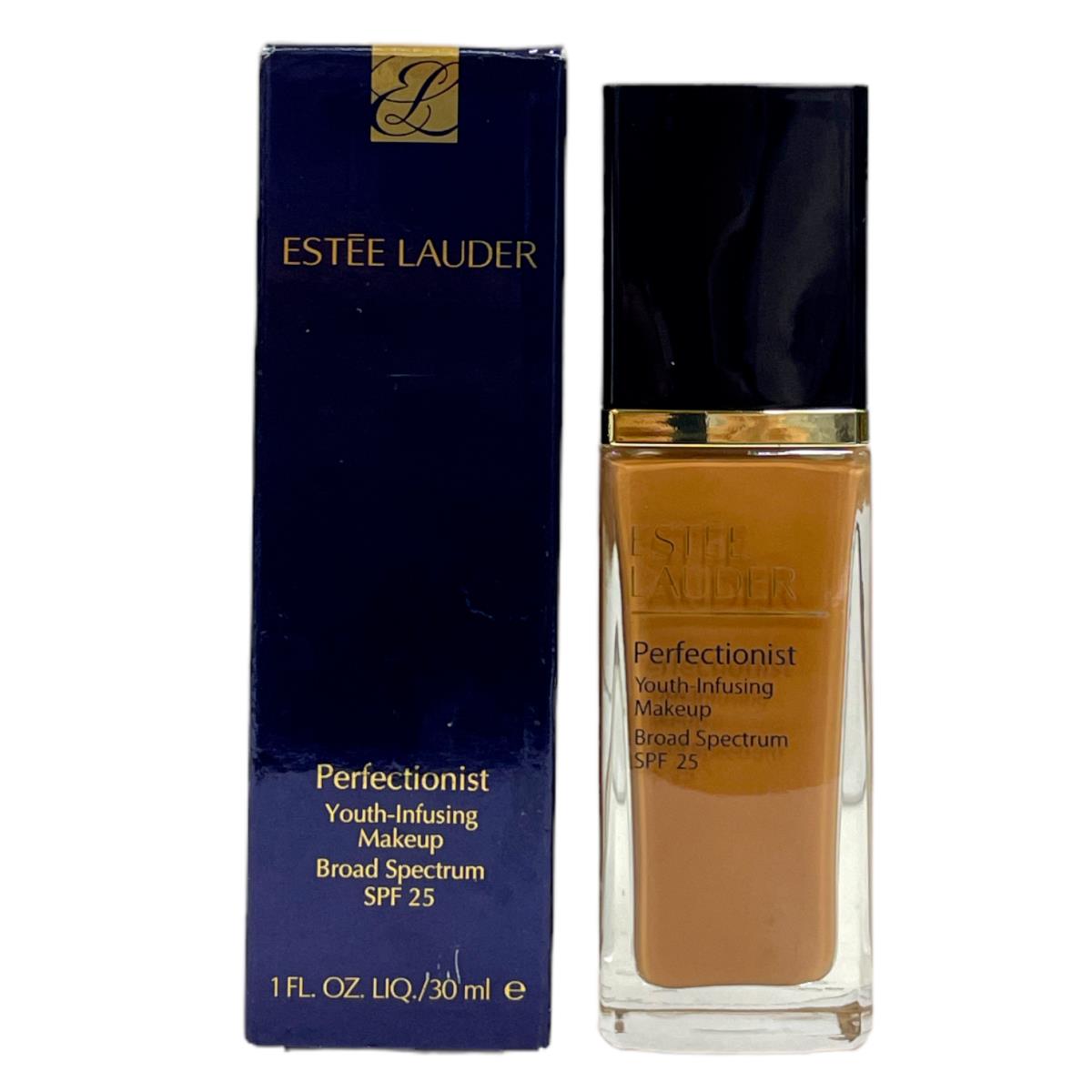 Estee Lauder Perfectionist Youth Infusing Makeup SPF25 1oz / 30mL You Pick 5C1 CHESTNUT