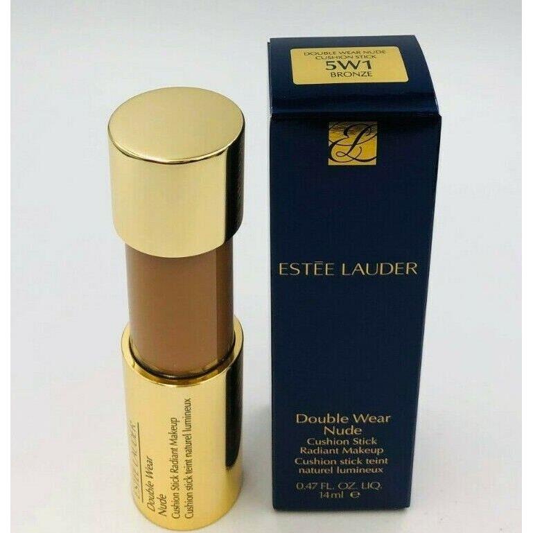 Estee Lauder Double Wear Cushion Stick Choose Your Shade + P 5W1 Bronze