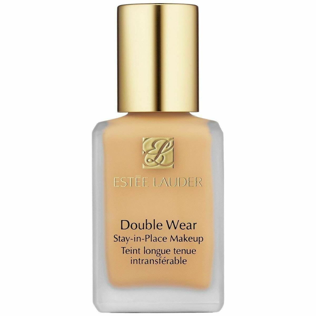 Estee Lauder Double Wear Stay-in-place Makeup 1oz /30ml Pick Your Shade