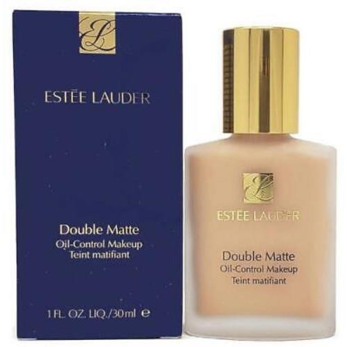 Estee Lauder Double Matte Oil-control Makeup Select Color Full Size