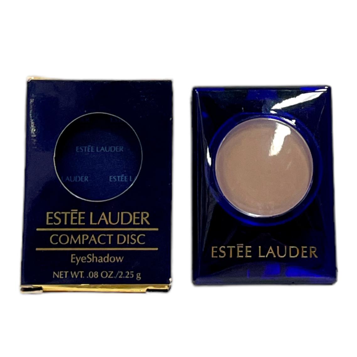 Estee Lauder Compact Disc Eye Shadow 0.08oz /2.25g Vintage Rare Find You Pick Brown 3 51