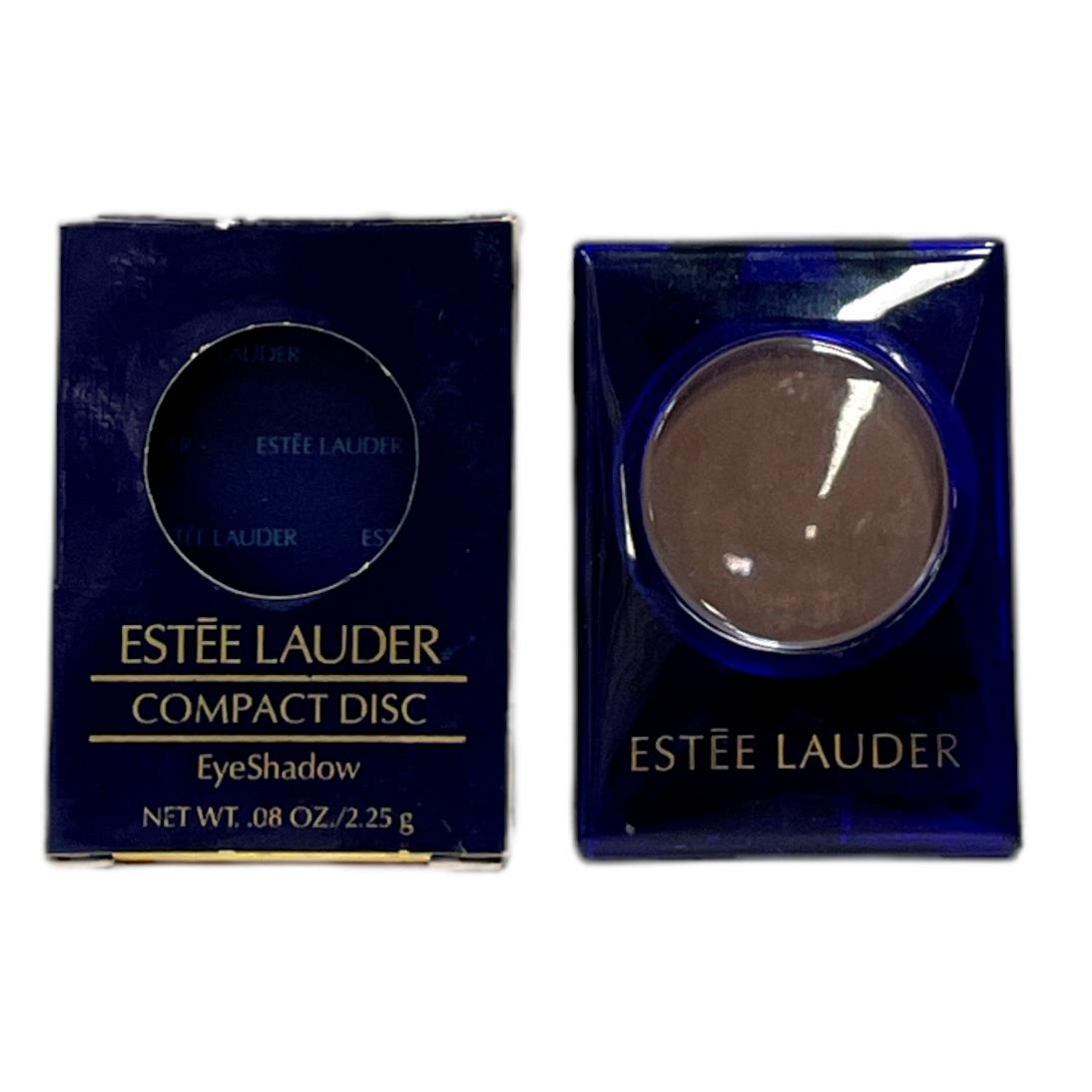 Estee Lauder Compact Disc Eye Shadow 0.08oz /2.25g Vintage Rare Find You Pick Coral 7.7 6A