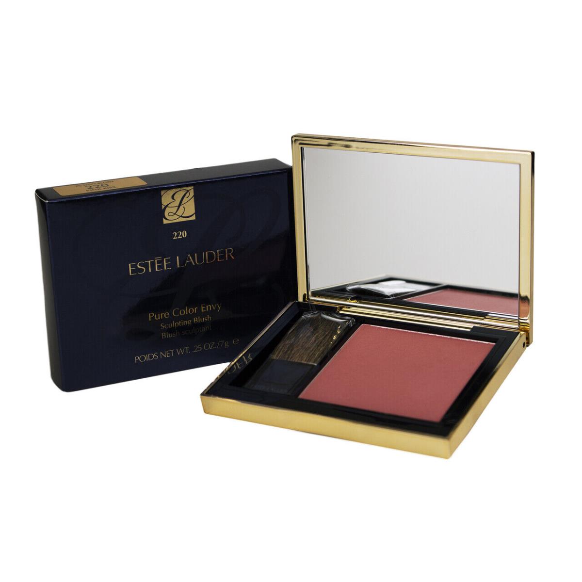 Estee Lauder Pure Color Envy Sculpting Blush