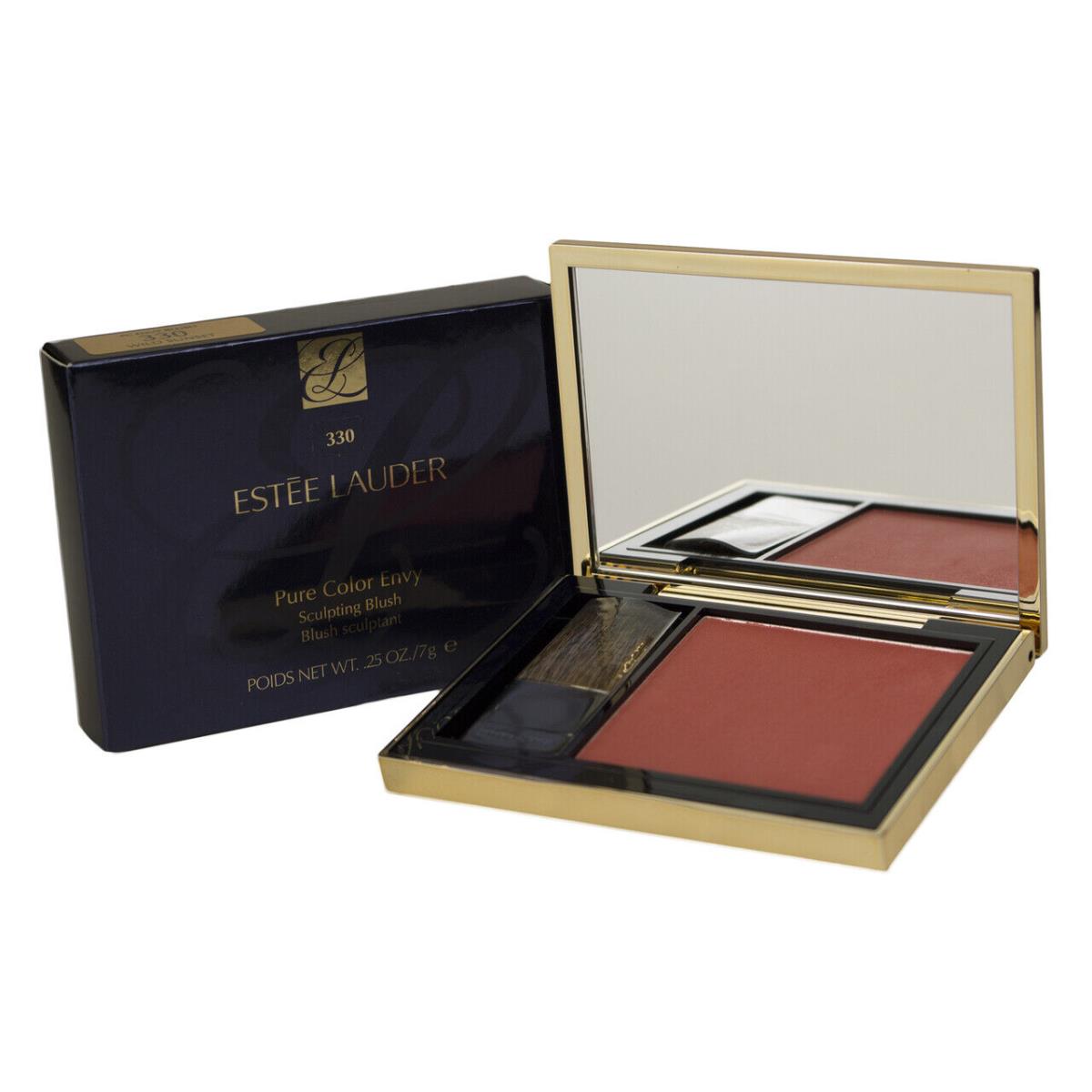 Estee Lauder Pure Color Envy Sculpting Blush 330 Wild Sunset