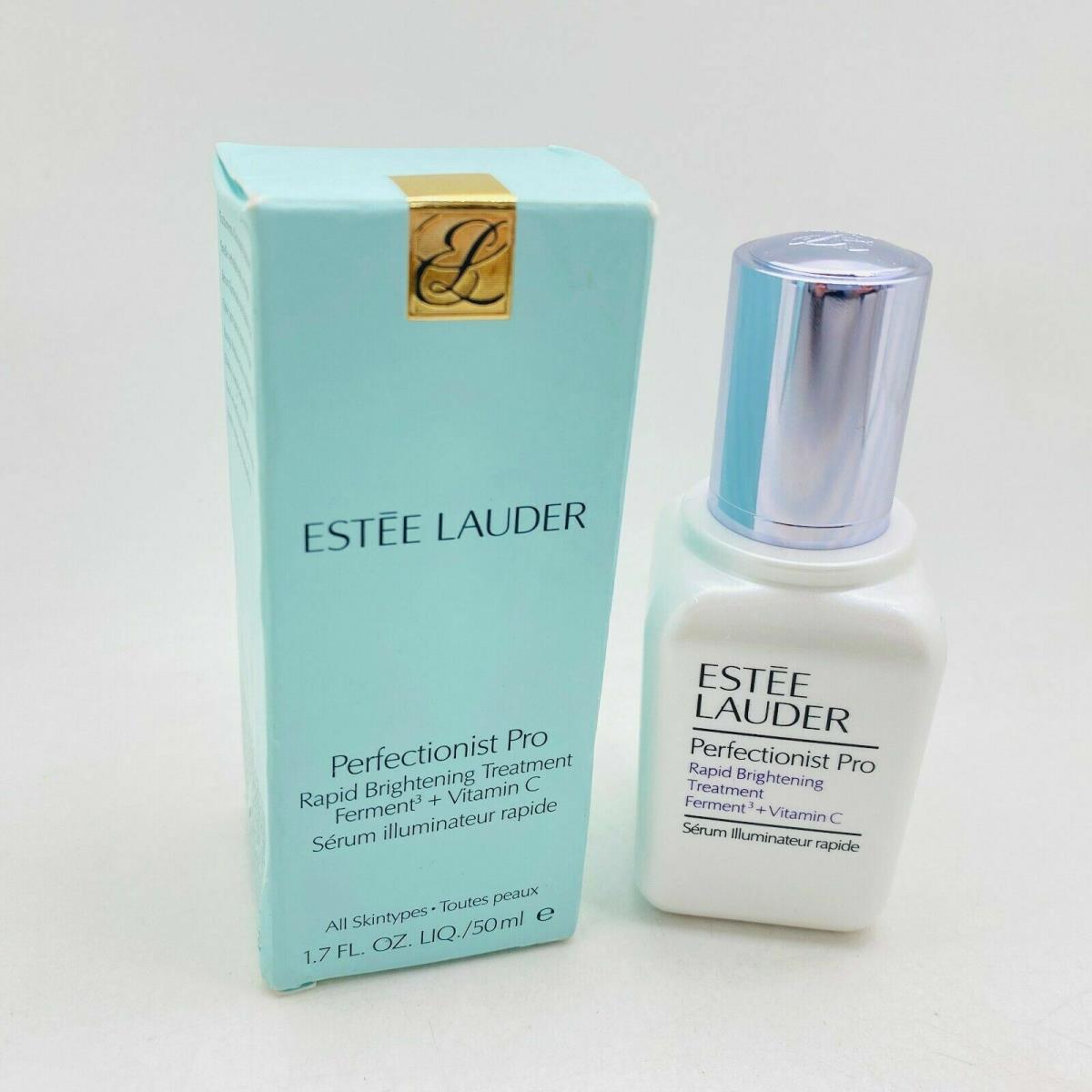 Estee Lauder Perfectionist Pro Rapid Brightening Treatment - Choose