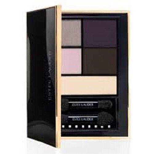 Estee Lauder Pure Color Envy Sculpting Eyeshadow 5-Color Palette Chose Shade