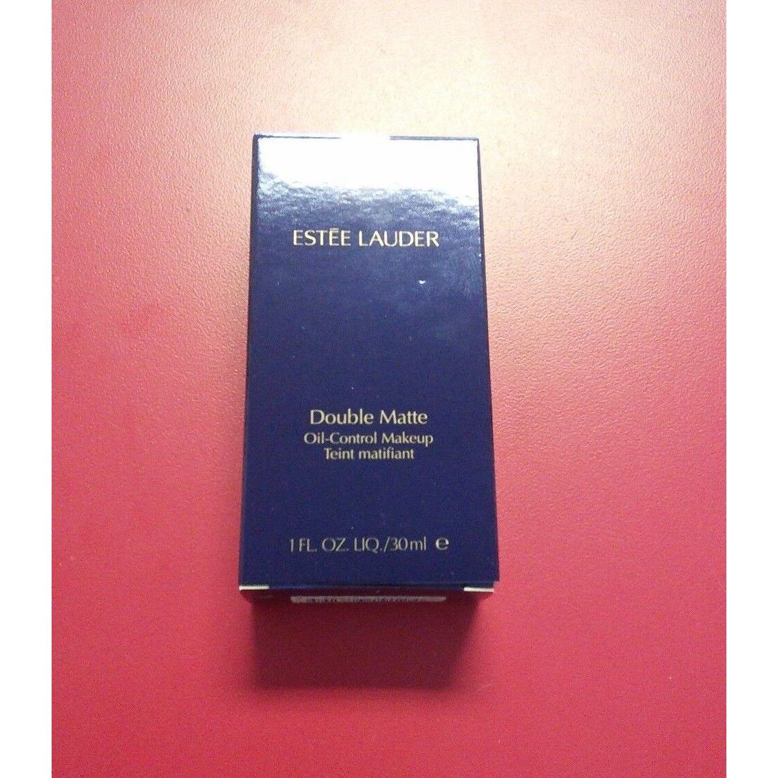 Estee Lauder Double Matte Oil Control Makeup Foundation Full Choose Shade