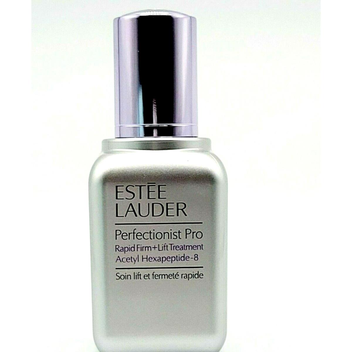 Estee Lauder Perfectionist Pro Rapid Firm + Lift All Skin Type Treatment 1.7 Oz