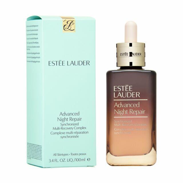 Estee Lauder Advanced Night Repair Multi-recovery Complex 3.4oz