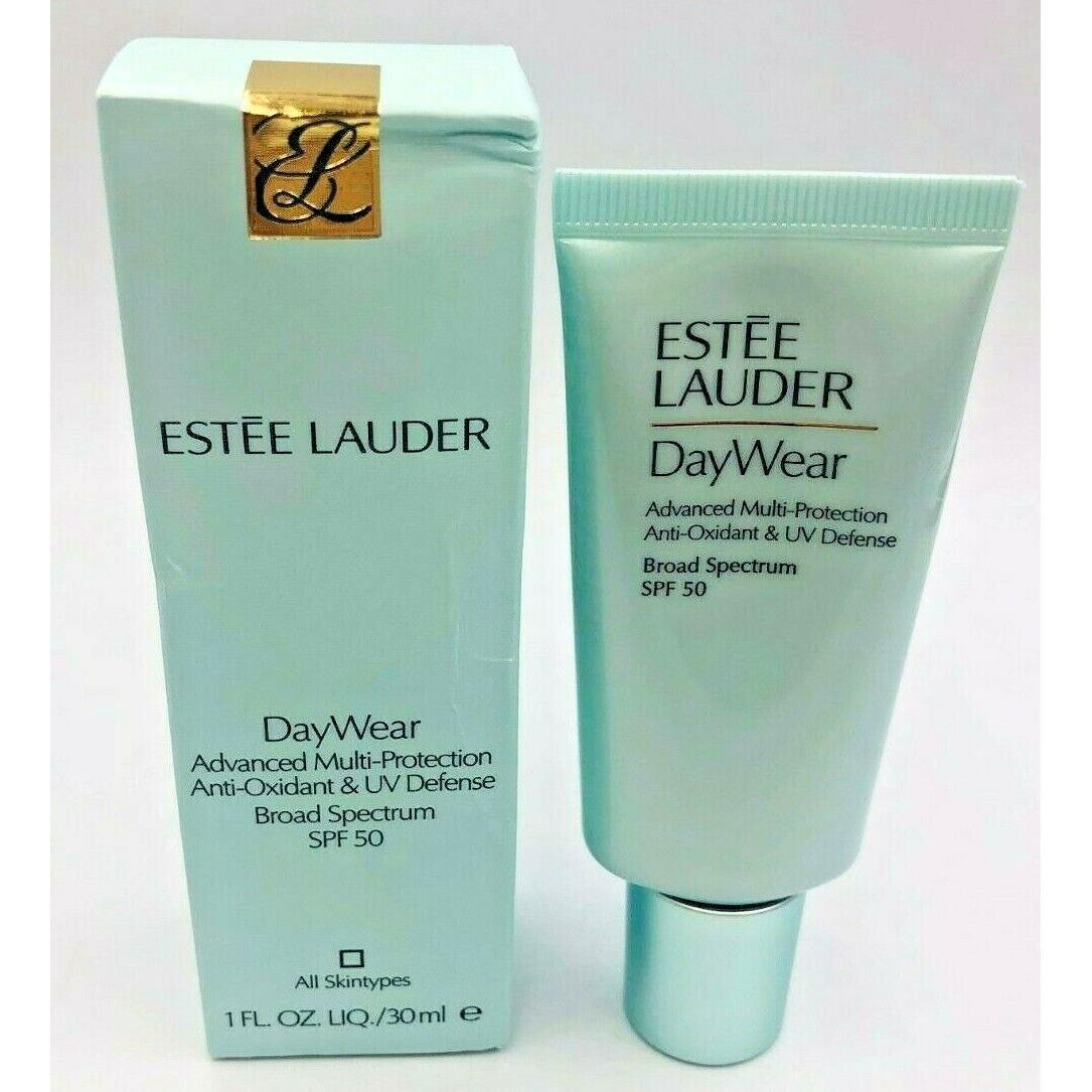 Estee Lauder Daywear Advanced Multi-protection Anti-oxidant UV Defense Spf 50