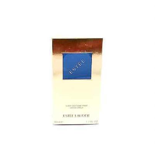 Estee Lauder Estee Super Cologne Spray 1.7 OZ