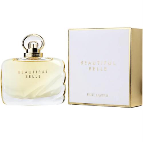 Beautiful Belle by Estee Lauder 3.4 oz Edp Perfume For Women