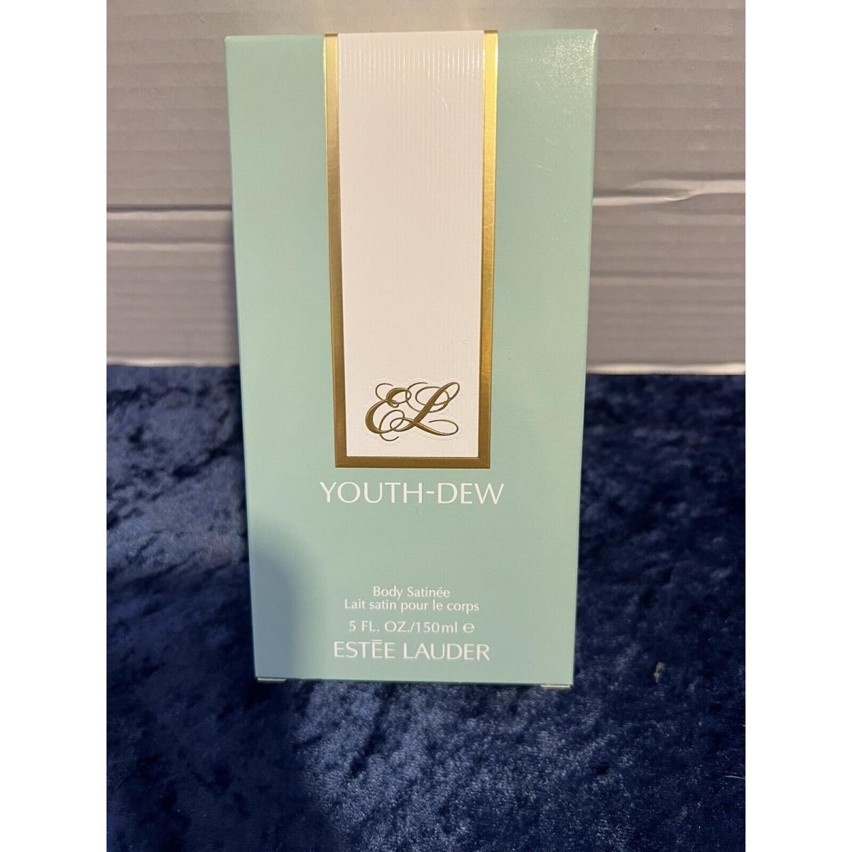 Estee Lauder Youth Dew 5 FL OZ