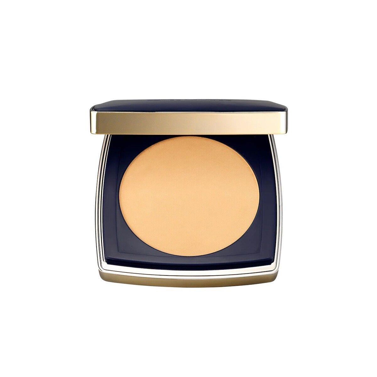 Estee Lauder Double Wear Stay-in-place Matte Powder Foundation Fawn 3W1.5