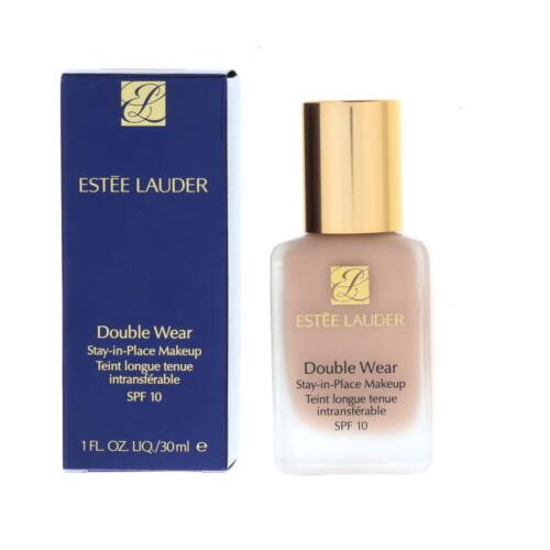 Estee Lauder Double Wear Stay-in-place Makeup SPF10 2C3 Fresco 1 oz