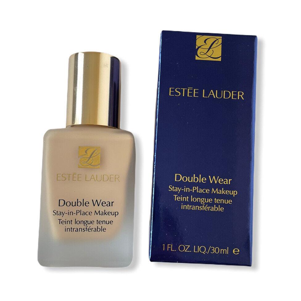 Estee Lauder Double Wear Stay-in-place - 2C0 Cool Vanilla - 1 oz / 30 ml