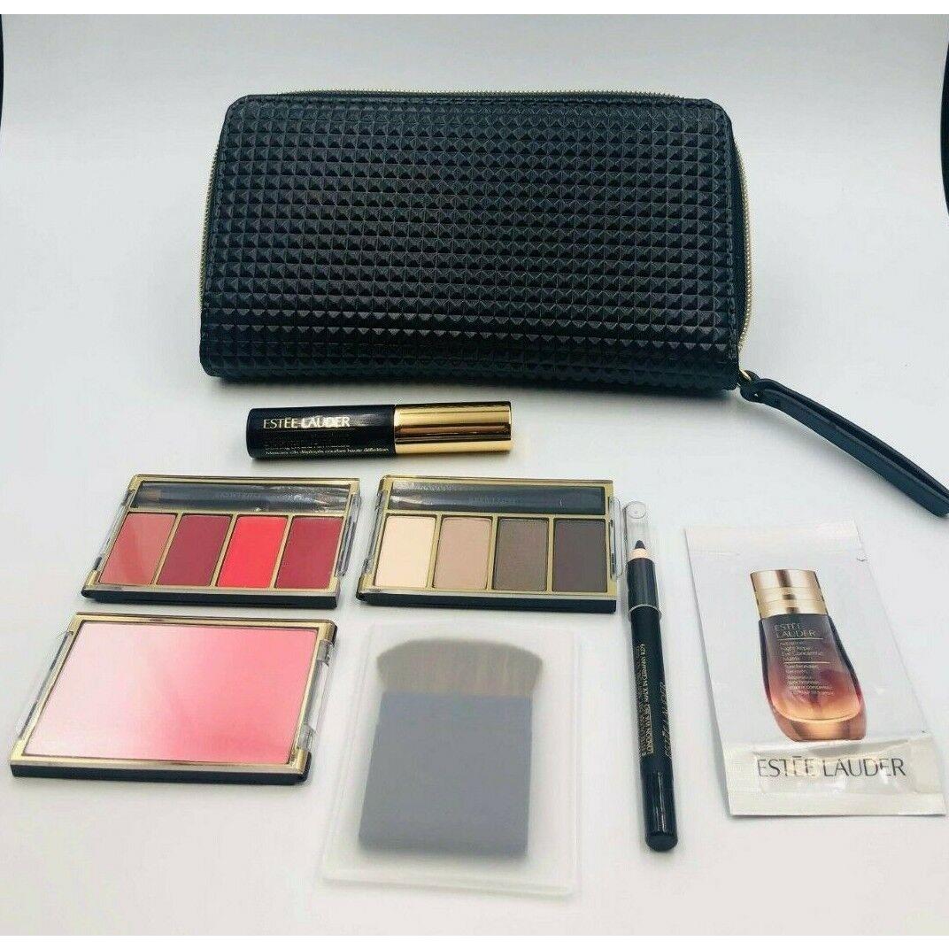 Estee Lauder Travel Exclusive - Travel In Color Makeup Palette