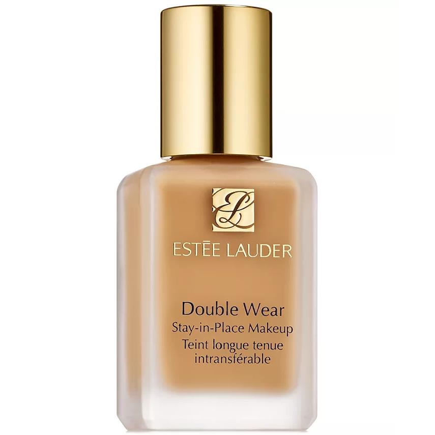 Estee Lauder Double Wear Stay in Place Makeup Foundation 2C1 Pure Beige 1 oz