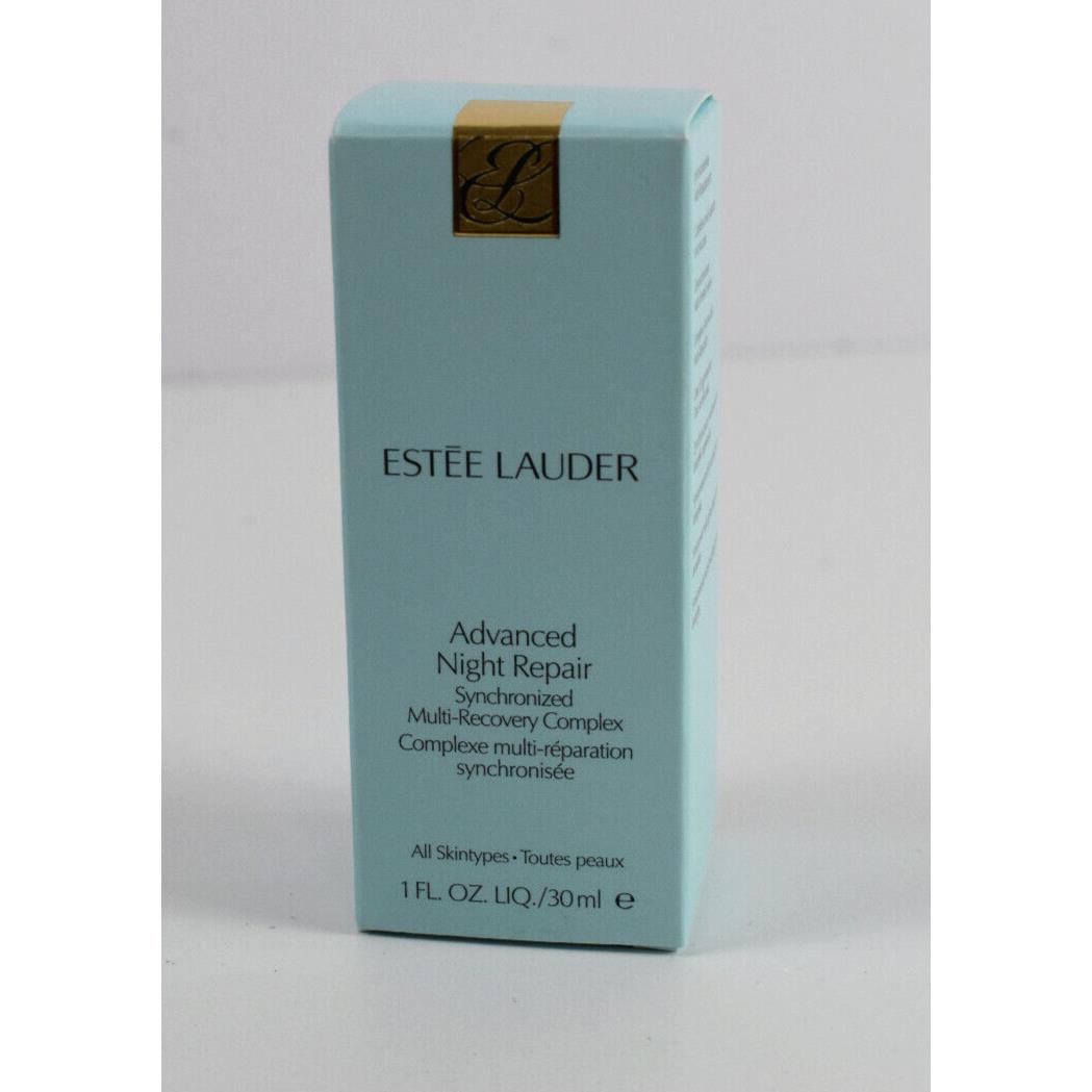 Estee Lauder Advanced Night Repair 1 fl oz/30ml Synchronized Complex Recover