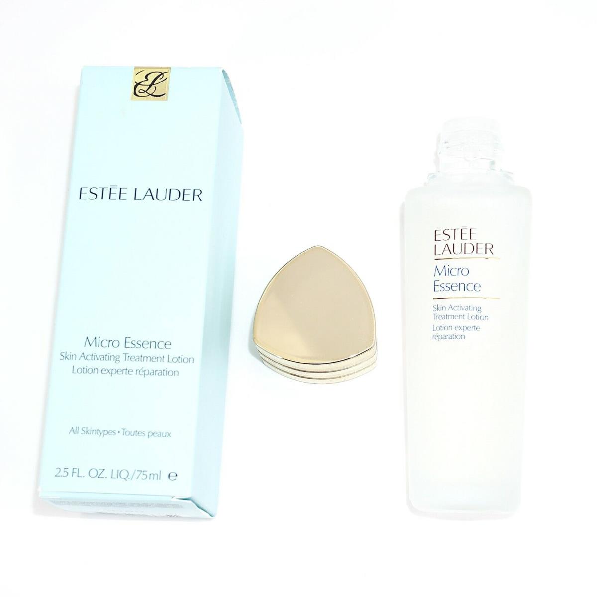 Estee Lauder Micro Essence Skin Activating Treatment Lotion