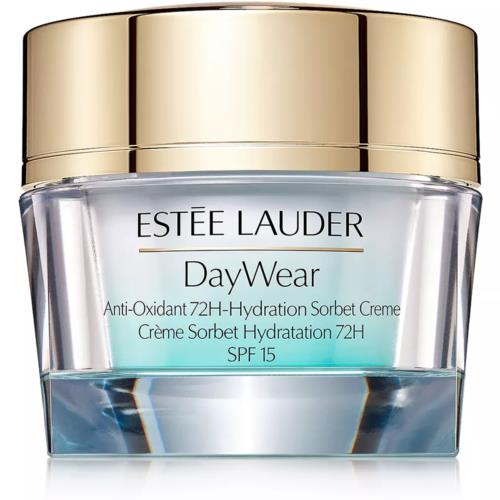 Estee Lauder Day Wear Anti-oxidant 72hr Hydration Sorbet Creme 1.7 oz / 50ml