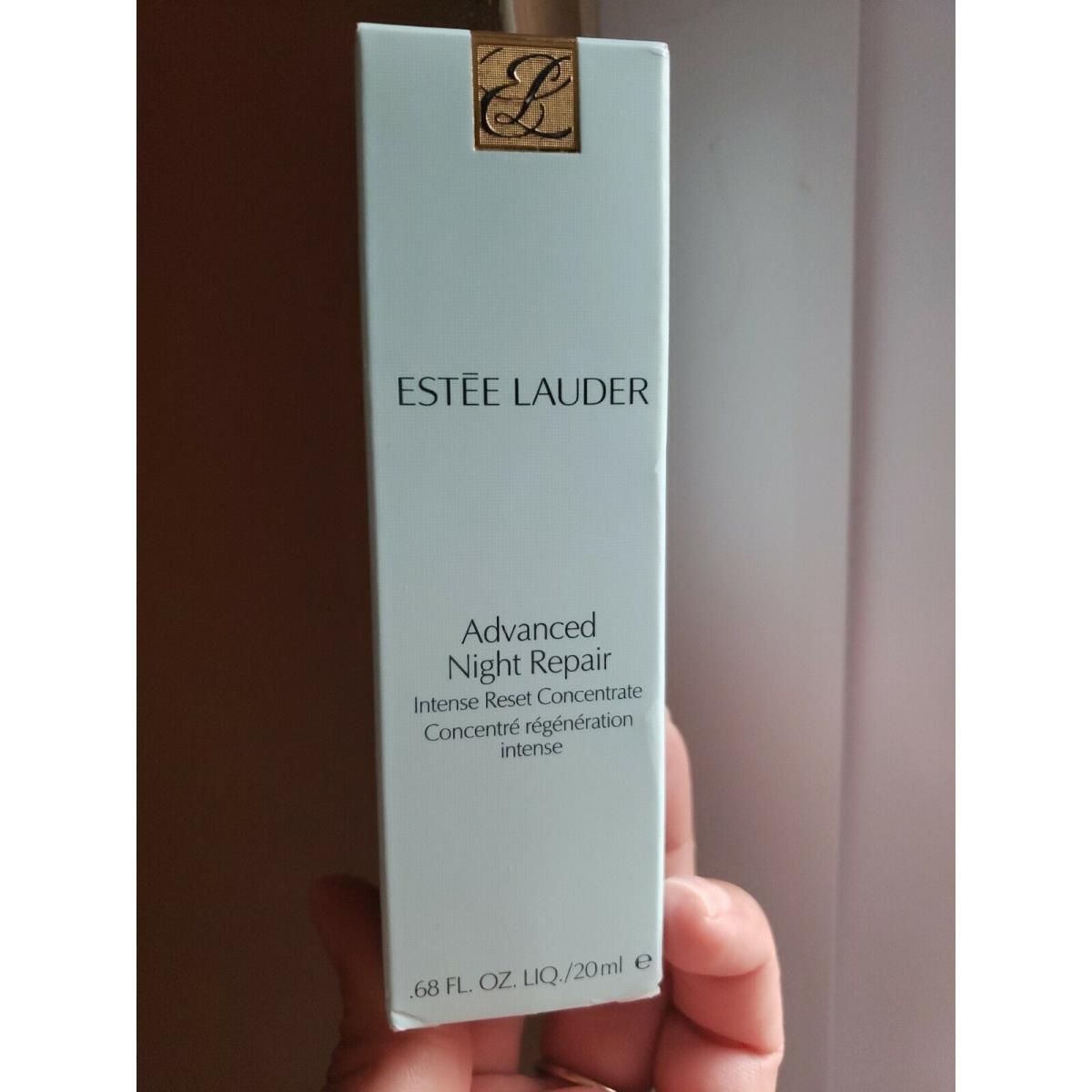 Estee Lauder Advanced Night Repair Intense Reset Concentrate Full Size