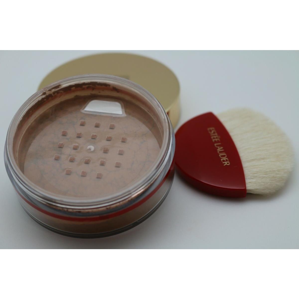 Estee Lauder Nutritious Vita-mineral Loose Powder Makeup 0.52oz Intensity 6.0