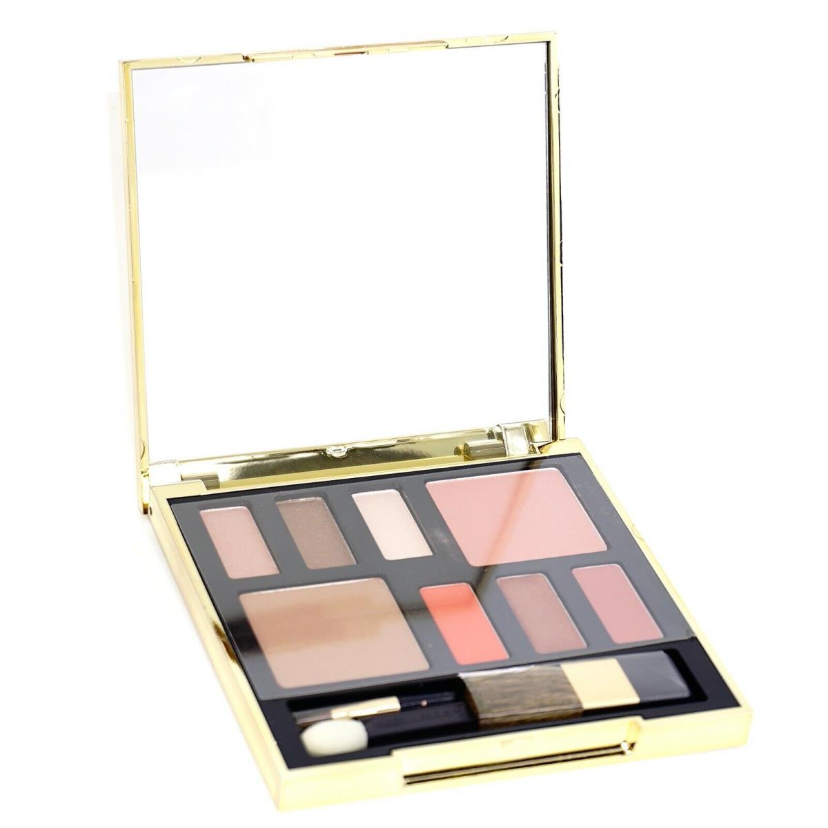 Estee Lauder Pure Color Makeup Palette Full Size New/no Box Rare