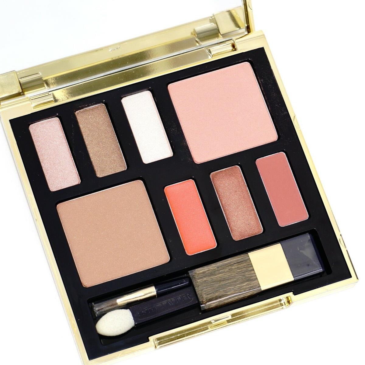 Estee Lauder Pure Color Makeup Palette Full Size New/no Box Rare