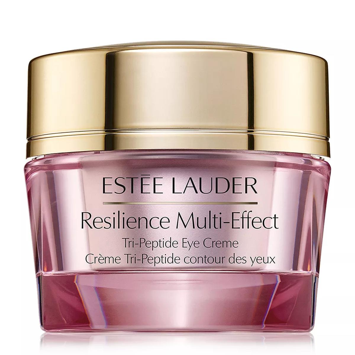 Estee Lauder Resilience Multi-effect Tri-peptide Eye Cream 0.5 oz / 15 ml