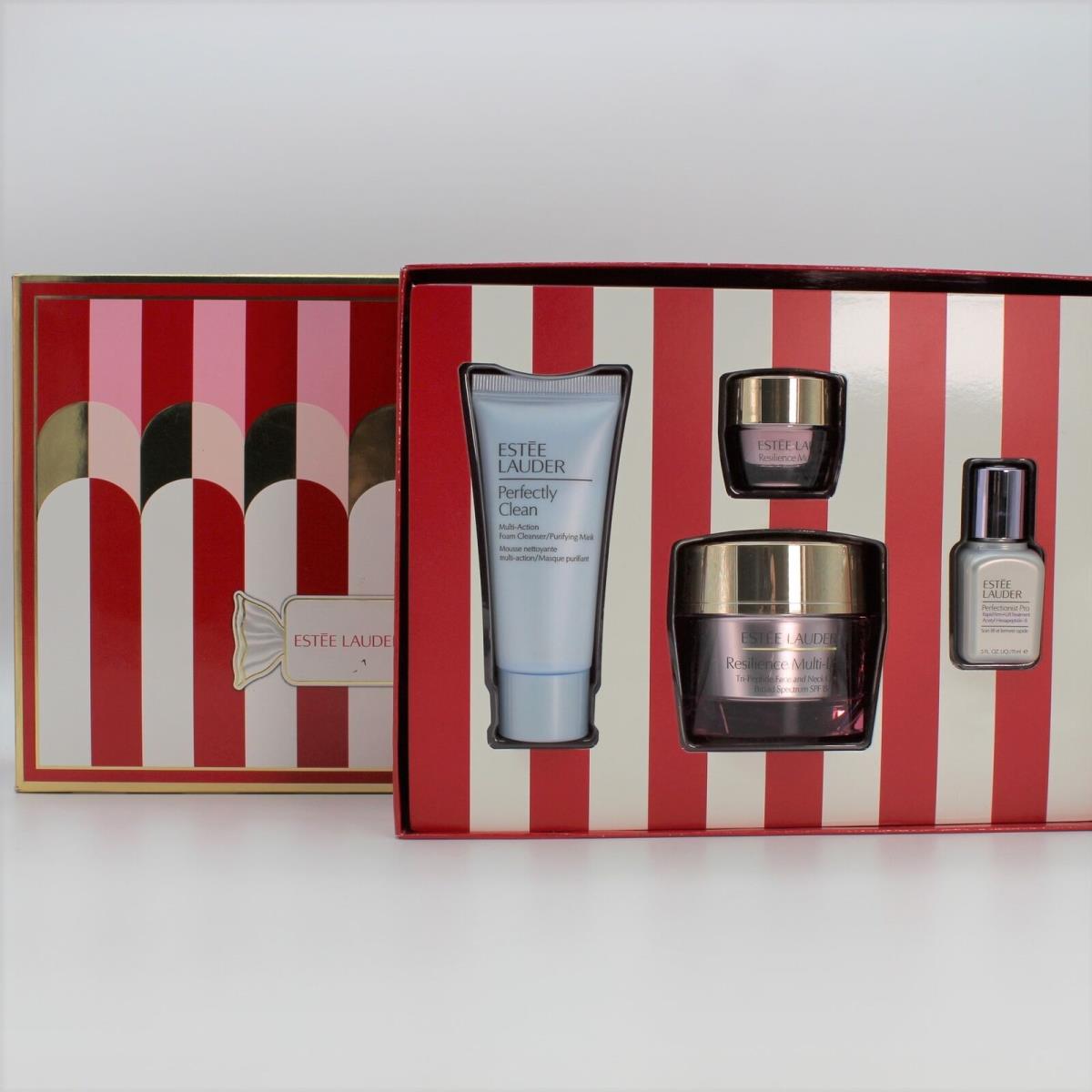 Estee Lauder Lift + Glow Skincare Delights Perfectly Clean Perfectionist Pro