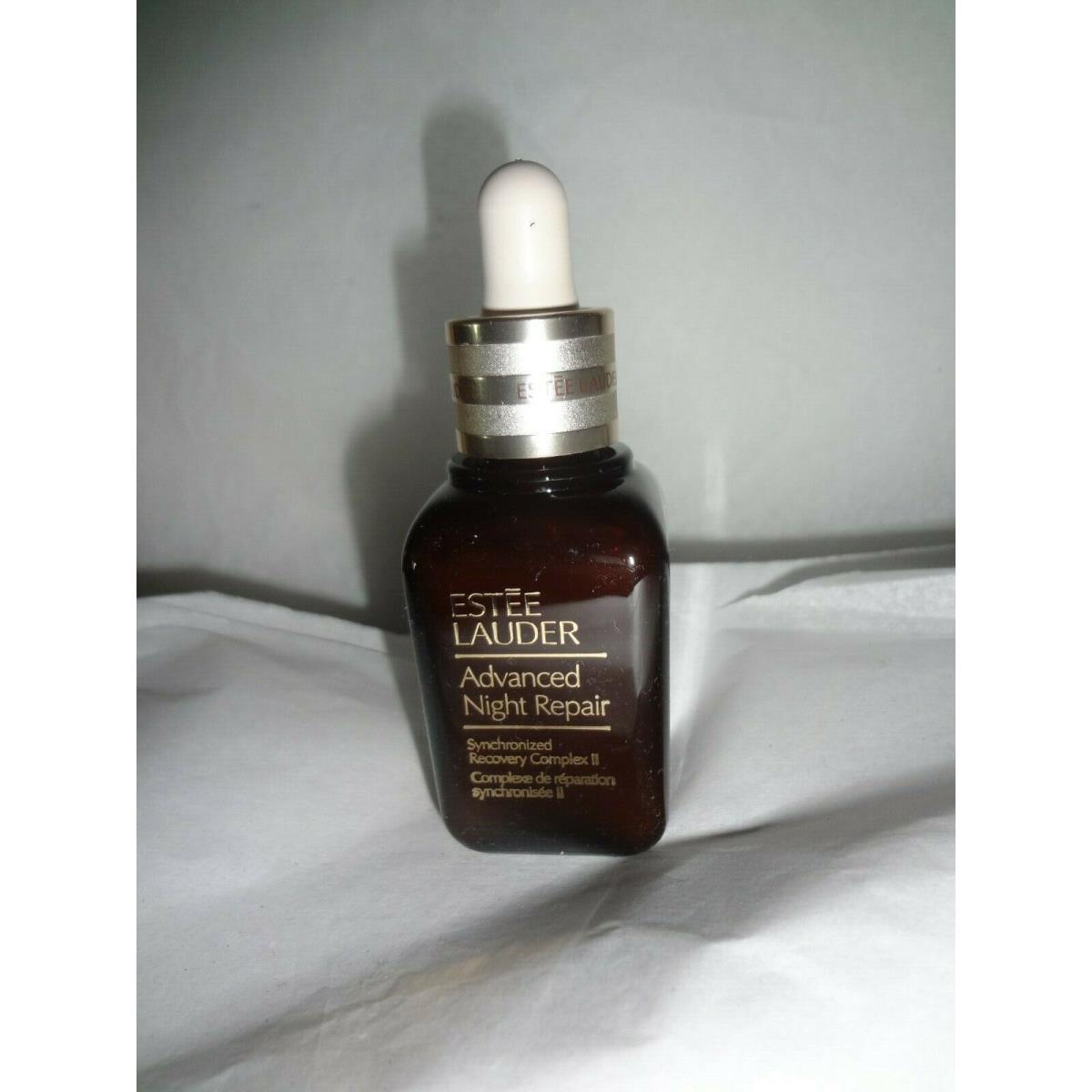 Estee` Lauder Advanced Night Repair One Ounce Size