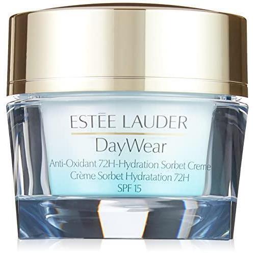 Estee Lauder Daywear Anti-oxidant 72H-Hydration Sorbet Creme Spf 15 1.7 oz