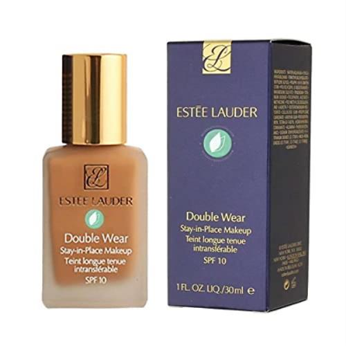 Estee Lauder Double Wear Stay-in-place Makeup Spf 10 For Women Shell Beige 1
