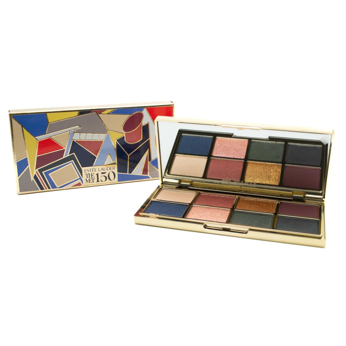 Estee Lauder The Met 150 Limited Edition Eyeshadow Palette .42oz