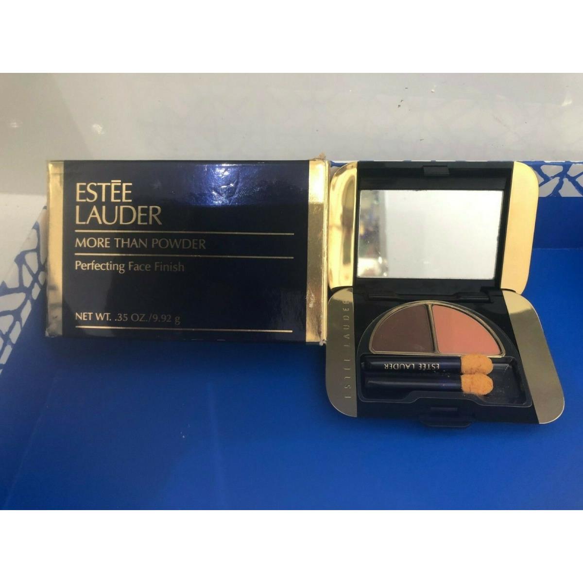 Estee Lauder More Than Powder Perfecting Face Finish Blush BEIGE-02 0.35OZ/9.9g