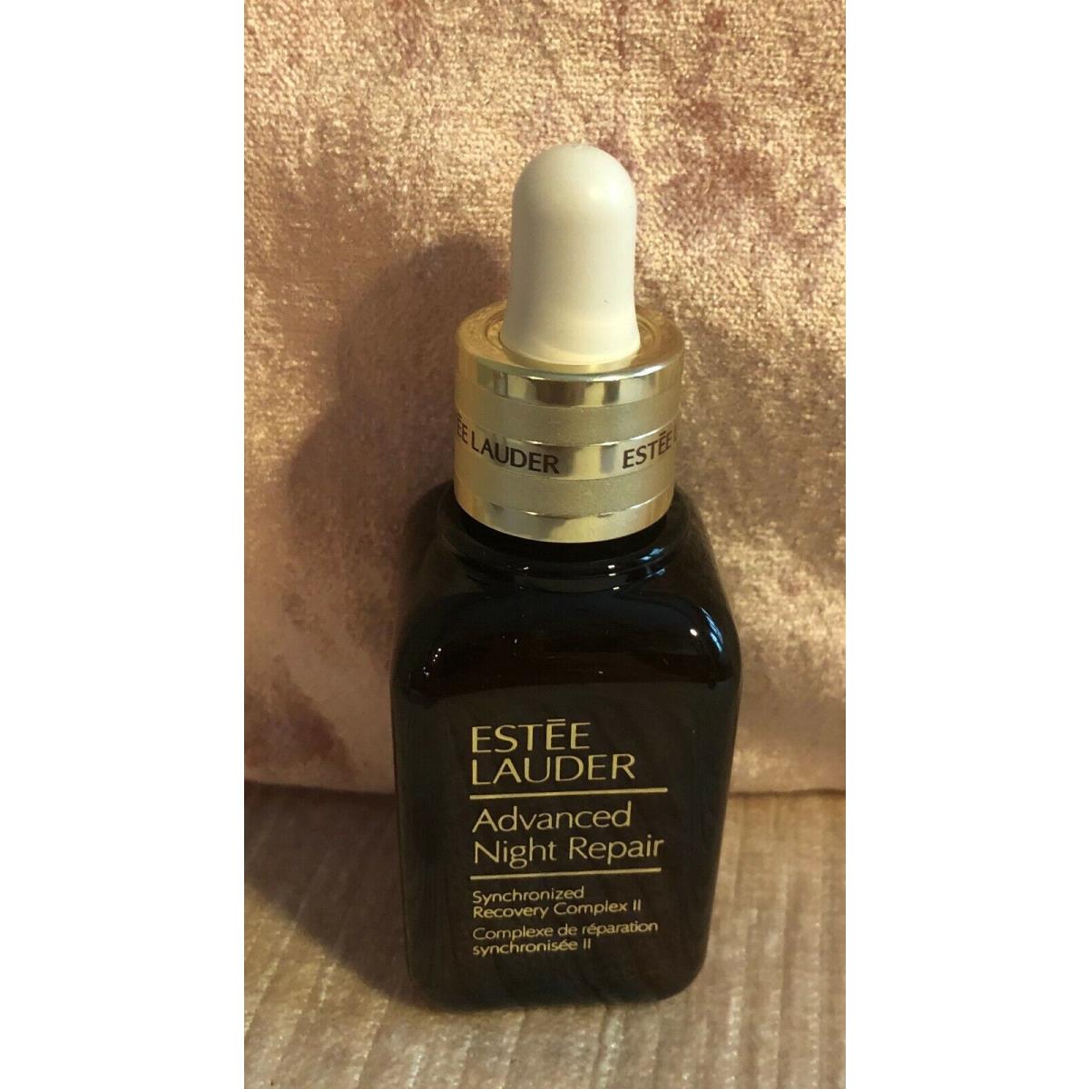 Estee Lauder Advanced Night Repair Synchronized Recovery II 1 Oz. Unboxed