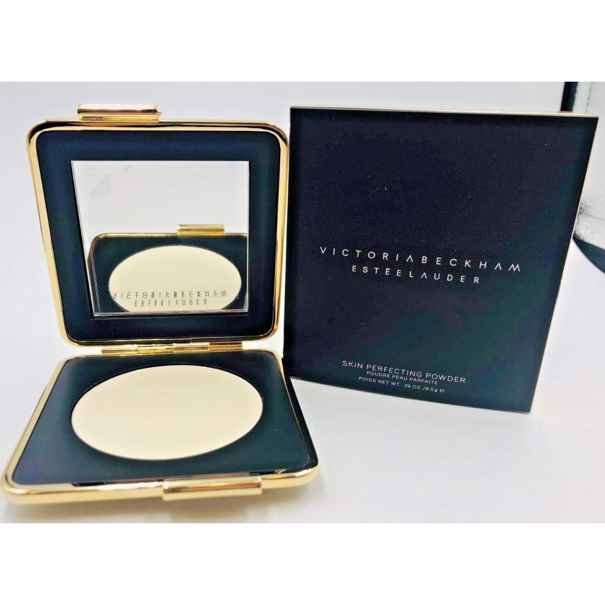 Estee Lauder Victoria Beckham Skin Perfecting Powder LE 00% Authenti