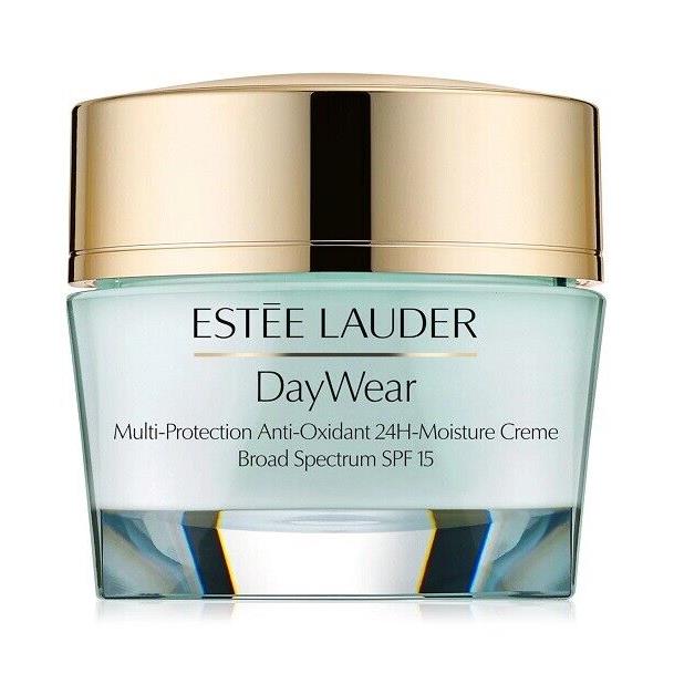 Estee Lauder Daywear Multi-protection Anti-oxidant 24H-Moisture Creme Spf 15