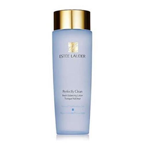 Estee Lauder Perfectly Clean Fresh Balancing Lotion 400ml - 13.5 Oz Pack of 1