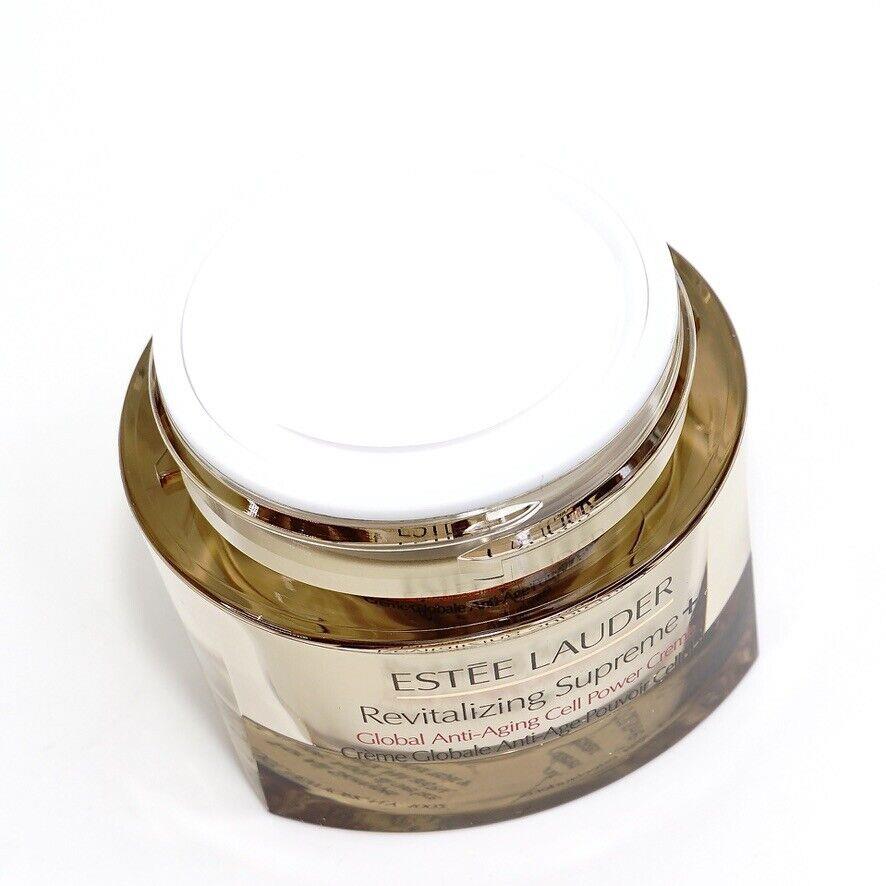 Estee Lauder Revitalizing Supreme+ Anti-aging Power Creme 1.7oz